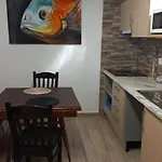Blue Room