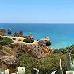 Carvoeiro Villa With Private Pool, Stunning View And Just 5 Min Walk From The Beach