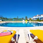 Apartamento Oasis Parque 2
