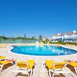 Apartamento Oasis Parque 2