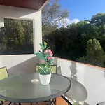 Ourasea Apartment