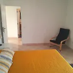 Sunset Flat In Malhadais