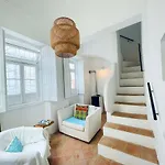 Antique Fisherman'S House With Spectacular Roof Terrace