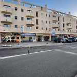 Oura Beach Cozy Apartment
