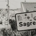 Seaview Ensuite Rooms In Sagres Centre - Casa Maluka