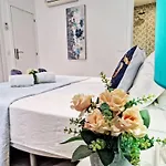 Holiday Home Cristal By Interhome