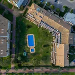 Apartment T2 Cassias By Interhome
