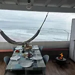 Wake Up To The Sea In This Charming House In Aljezur
