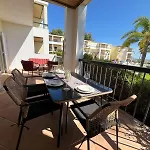 One Bedroom Apartment In Clube Alvor Ria With Beautiful View