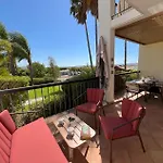 One Bedroom Apartment In Clube Alvor Ria With Beautiful View