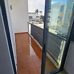 Artistic Style Apartment