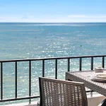 Sunset Azul - Sea View - Free Wifi - By Bedzy