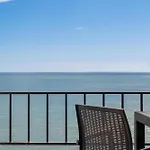 Sunset Azul - Sea View - Free Wifi - By Bedzy