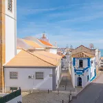 Beach Studio In Albufeira'S Old Town
