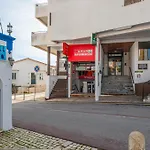 Beach Studio In Albufeira'S Old Town