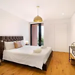 Beautiful Modern Design Condo With Swimming Pool Vilamoura