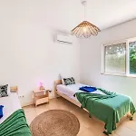 Terras Novas Village Albufeira, Maria Home