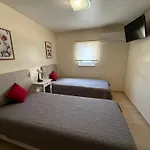 Numar Residence A E