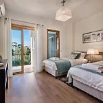 Rosal D By Algarve Villa Holidays