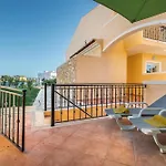 Rosal D By Algarve Villa Holidays