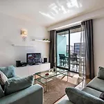 Apt. Casa Tini