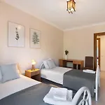 Apart Condominio Do Vale
