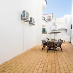 Casa Gene Carvoeiro Beach By Algarve Golden Properties