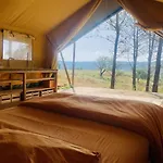 Glamping Safari Da Paz