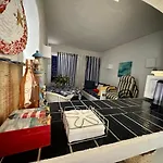 T1 With Garden Quinta Da Balaia In Albufeira