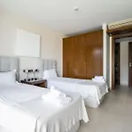Apartamento Salgados Beach