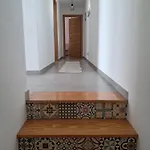 Almas Rooms