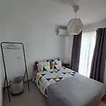 Almas Rooms