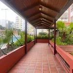 Apartamento Maria Do Ceu