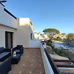 Vila Sol Sunny Apartment