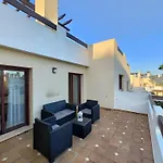 Vila Sol Sunny Apartment