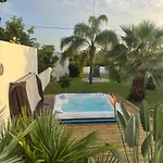 Quinta Do Pedro A House Hotel For Up To 18 People