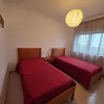 Sandy Toes Apartment
