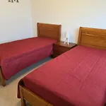 Sandy Toes Apartment