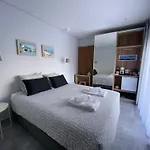 Ensuite Bedroom With Private Entrance Area