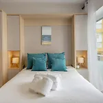 Plage Doree Studio