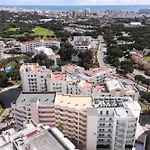 Cozy Apartment With View - Vilamoura