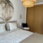 Apartamento Cabana Ria Formosa