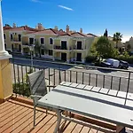 Sunset Apartment
