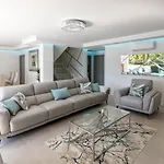 Villa Azure