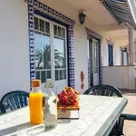 Oura Sunrise 3B Apartment - Sea View & Oura Beach & Top Location
