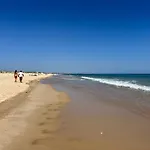 Hsh Costa De Cabanas Pool