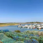 Alvor Lemon House
