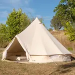 Nomad Pop-Up Hotel At Camping Serrao
