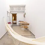 Casa Da Avenida 1 - Centro - Private Terrace