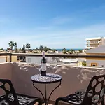 Villa Terramar - Golden & Salty
